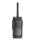renta de radio hytera modelo bp506