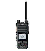 renta de radio hytera modelo bp566