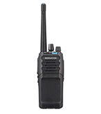 renta de radio kenwood nx1300