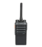 renta de radio hytera modelo pd406