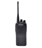 renta de radio kenwood tk3000