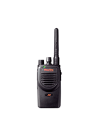 renta de radio motorola modelo a8