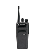 renta de radio motorola modelo dep450