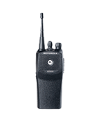 renta de radio motorola modelo ep450