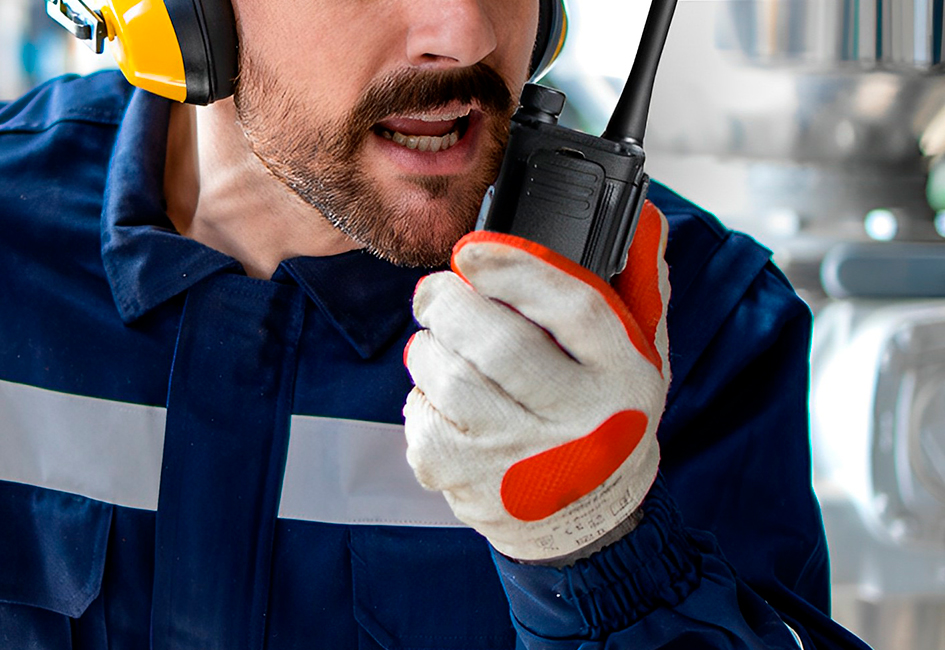 renta de radios hytera tecnologia dmr